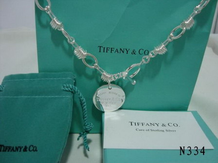 tiffany Necklace-127